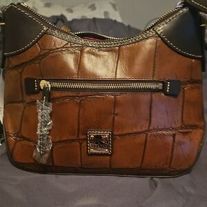Dooney and Bourke Small Bag